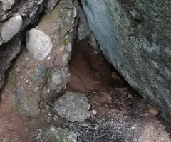 Photographie de CAMÍ NOU, COVA DEL (2 sur 3)