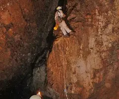 Photographie de DAVÍ, AVENC DEL (6 sur 15)