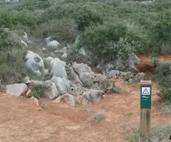 Fotografia de ASENSIO, AVENC (1 de 4)