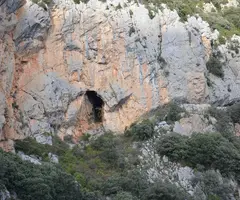 Photographie de PIC D'ESPIES, AVENC DE (3 sur 9)