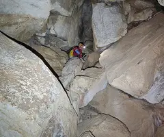 Fotografía de CARTANYÀ, COVA (7 de 12)