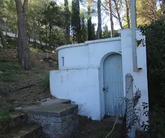 Fotografía de MIQUEL, POU D'EN