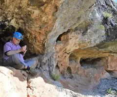 Fotografía de SEGARULLS, COVA DE (3 de 5)