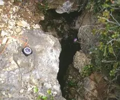 Photographie de TRONEDA,  COVA-AVENC DE LA (1 sur 5)