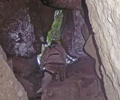 Fotografia de DONA MORTA, COVA DE LA (8 de 8)