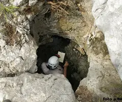 Fotografía de TOTXOS, AVENC DELS (3 de 5)