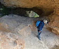 Photographie de ROCA FORADADA, LA (4 sur 4)