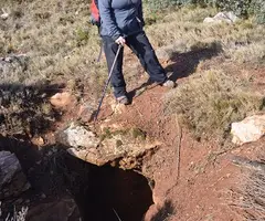 Fotografia de OCAMPO,  AVENC (3 de 6)