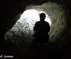 Fotografia de BRUIXA, COVA DE LA (4 de 5)
