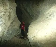 Fotografia de BARRANC DE FAMIDES, COVA DEL (4 de 8)