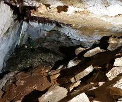 Fotografia de COMA D'EN GENER, QUERANT DE LA (2 de 4)