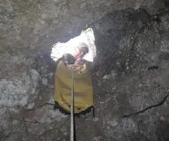 Fotografia de CANAL CLOSA, SEGON FORAT DE LA (1 de 3)