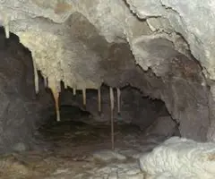 Fotografía de CAP DERA SERRA, COVA DETH (5 de 5)