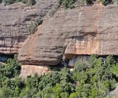 Fotografia de SOT DE LA CARDA, BALMA DEL (1 de 2)