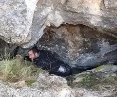 Fotografia de CAOS, COVA DEL (1 de 2)