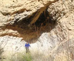 Fotografia de MUT, COVA DEL (1 de 2)