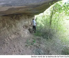 Fotografía de FONT GUILLERA, BALMA DE LA (2 de 3)