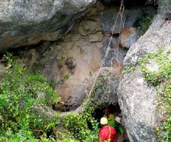 Fotografia de FONDA, COVA (1 de 6)