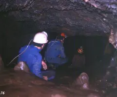 Fotografia de RIALB, COVA DE (4 de 8)