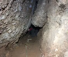 Fotografia de COLL CABIRÓ, COVA DE (4 de 5)