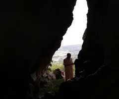 Fotografía de SALNITRE, COVA C.3 DEL (5 de 5)