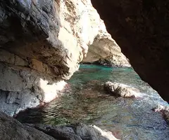 Fotografía de PEBRE, COVA DEL (3 de 5)