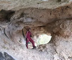 Photographie de ESCUDELLETA, COVA Nº7 DE L' (5 sur 8)