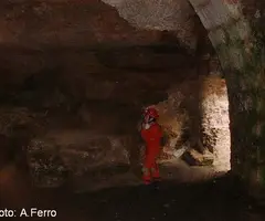Photographie de SANTA AGNÈS, COVA DE (6 sur 8)