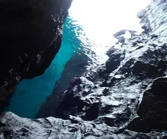 Fotografía de PUNTA FERROSA, COVA DE (3 de 4)