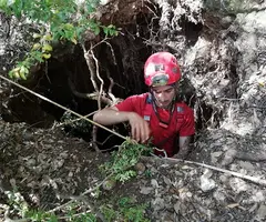 Fotografía de COLL DE TANCA, AVENC DE (1 de 4)