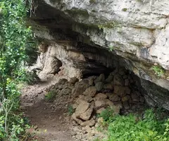 Fotografia de PASQUALÓ, COVA DEL (1 de 2)