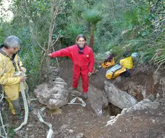 Fotografia de ALEX SERRANO, AVENC (1 de 2)