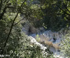 Photographie de CALIGRANYA, COVA (1 sur 1)