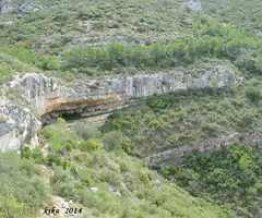 Fotografía de GRAN, COVA (1 de 4)