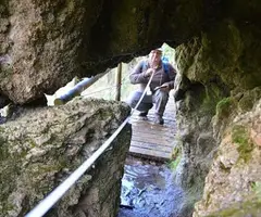 Photographie de ENCANTADES, COVA DE LES (4 sur 4)