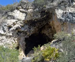 Fotografia de CALITRA, COVA (1 de 2)
