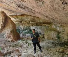Photographie de GOTETES, COVA DE LES (6 sur 9)