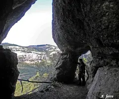 Fotografía de MURONELL, COVA DEL (2 de 4)