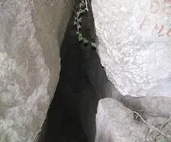 Fotografía de PILÓ, AVENC DEL (1 de 4)