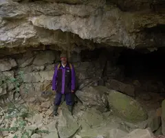 Photographie de GOLERÓ, COVA DEL (1 sur 7)