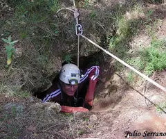Fotografía de PLANA DE LA TORRE, AVENC DE LA (1 de 5)