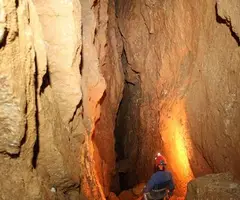 Fotografia de CAMPANES, COVA DE LES (5 de 5)