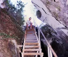 Fotografia de ORMINI, COVA DE L' (1 de 7)