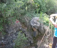 Fotografía de ESQUIROLET, AVENC DE L' (2 de 6)