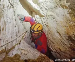 Fotografía de NOSTRE PARE, AVENC DEL (7 de 12)