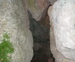 Fotografía de SOTA EL CASTELL, TUTA DE (1 de 5)