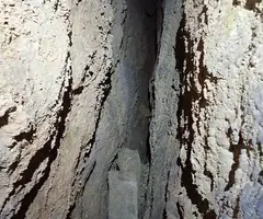 Fotografia de TOSSAL DE CANTACORBS, AVENC DEL (6 de 9)
