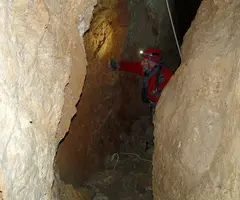 Fotografia de FIGUERA, AVENC DE LA (4 de 6)