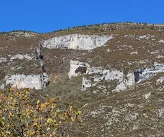 Fotografia de CAMBRA DELS BOCS, BALMA DE LA (1 de 3)