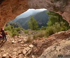 Photographie de MAL PAS, COVES DEL (3 sur 5)